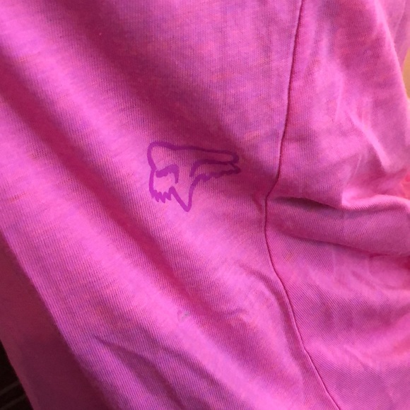 NWT Fox Racing tank - Picture 2 of 5